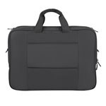 Rivacase 8432 borsa per laptop 15,6  ECO nero