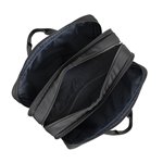 Rivacase 8432 borsa per laptop 15,6  ECO nero