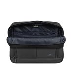 Rivacase 8432 borsa per laptop 15,6  ECO nero