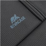 Rivacase 8432 borsa per laptop 15,6  ECO nero