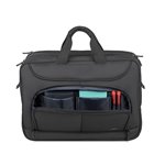 Rivacase 8432 borsa per laptop 15,6  ECO nero
