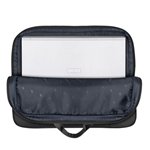 Rivacase 8432 borsa per laptop 15,6  ECO nero