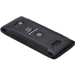 Crosscall Core-Z5 nero