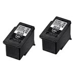 Canon PG-540 L nero Twin Pack