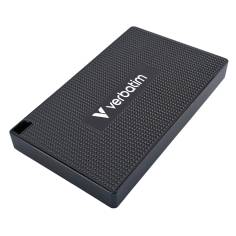 Verbatim Metal Mini SSD    512GB USB-C Gen 2