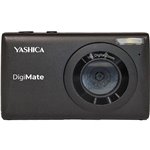 Yashica DigiPix 100P nero