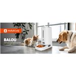 Molly & Cody BALOU Distributore cibo per animali