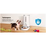 Molly & Cody BALOU Distributore cibo per animali