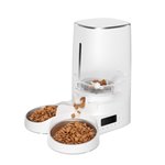 Molly & Cody LUCKY Distributore cibo per animali