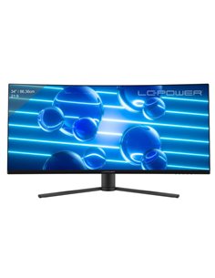 LC-Power LC-M34-UWQHD-180-C