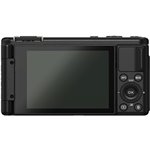 Yashica City 200 nero