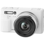 Yashica City 200 bianco