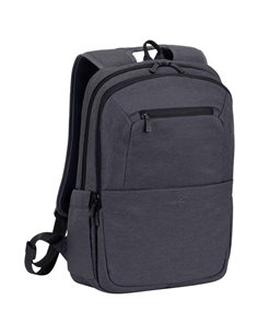 Rivacase 7760 zaino per notebook 15.6  ECO nero