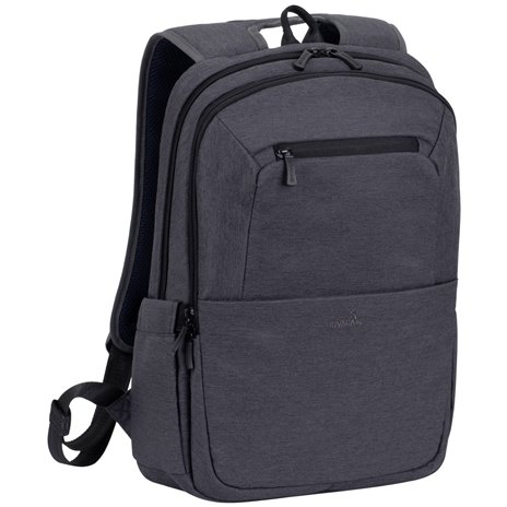 Rivacase 7760 zaino per notebook 15.6  ECO nero