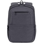Rivacase 7760 zaino per notebook 15.6  ECO nero