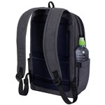 Rivacase 7760 zaino per notebook 15.6  ECO nero