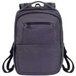 Rivacase 7765 zaino per notebook 16  ECO nero