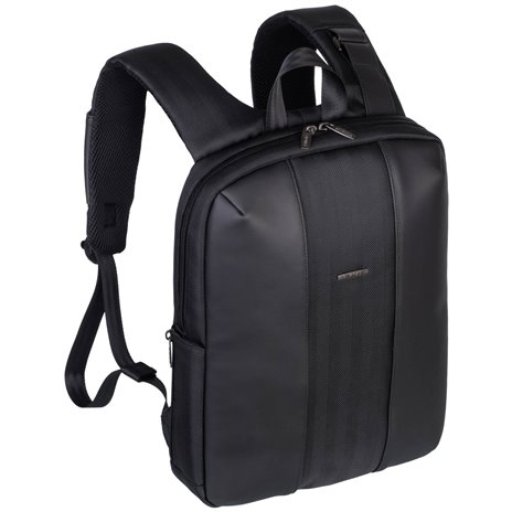 Rivacase 8125 zaino per notebook 14  nero