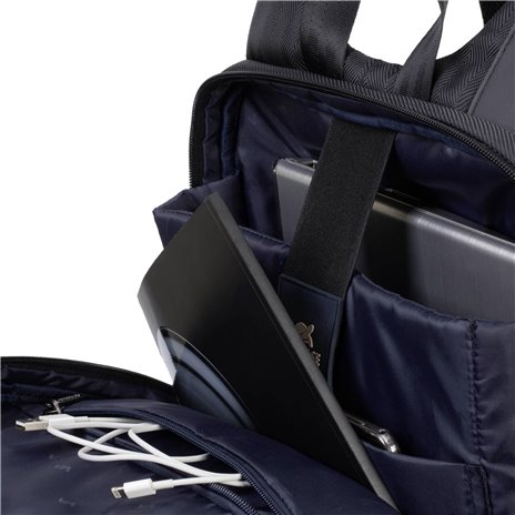 Rivacase 8125 zaino per notebook 14  nero