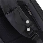 Rivacase 8125 zaino per notebook 14  nero