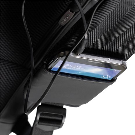 Rivacase 8125 zaino per notebook 14  nero