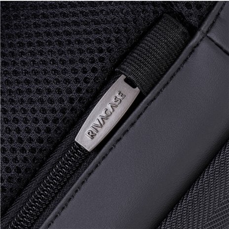 Rivacase 8125 zaino per notebook 14  nero