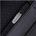 Rivacase 8125 zaino per notebook 14  nero