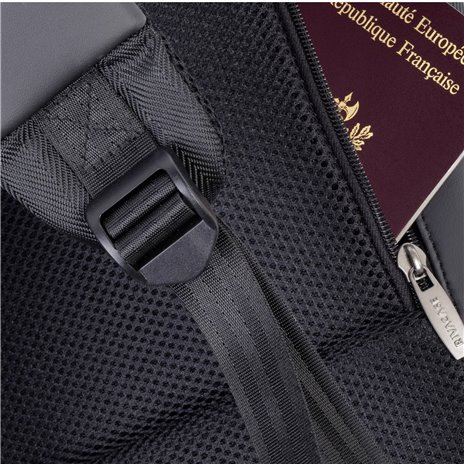 Rivacase 8125 zaino per notebook 14  nero