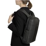 Rivacase 8125 zaino per notebook 14  nero