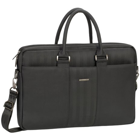 Rivacase 8135 borsa per notebook 15,6  nero