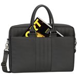 Rivacase 8135 borsa per notebook 15,6  nero