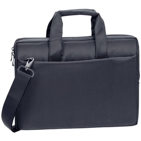 Rivacase 8221 borsa per notebook 13.3  nero