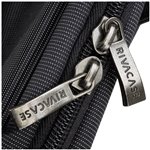 Rivacase 8221 borsa per notebook 13.3  nero
