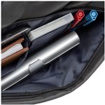 Rivacase 8221 borsa per notebook 13.3  nero
