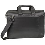 Rivacase 8231 borsa per notebook 15,6  nero