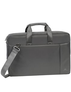 Rivacase 8251 borsa per notebook 17,3  grigio