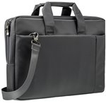 Rivacase 8251 borsa per notebook 17,3  grigio