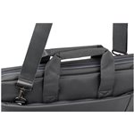 Rivacase 8251 borsa per notebook 17,3  grigio