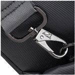 Rivacase 8251 borsa per notebook 17,3  grigio