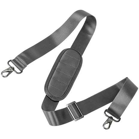 Rivacase 8251 borsa per notebook 17,3  grigio