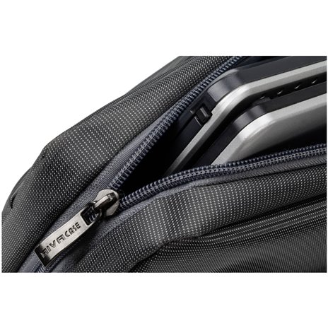 Rivacase 8251 borsa per notebook 17,3  grigio