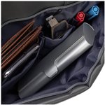 Rivacase 8251 borsa per notebook 17,3  grigio