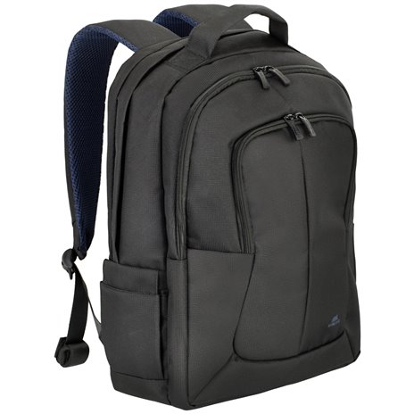 Rivacase 8460 zaino da notebook 17.3  ECO nero