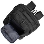 Rivacase 8460 zaino da notebook 17.3  ECO nero