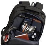 Rivacase 8460 zaino da notebook 17.3  ECO nero
