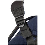 Rivacase 8460 zaino da notebook 17.3  ECO nero