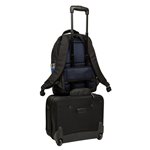 Rivacase 8460 zaino da notebook 17.3  ECO nero