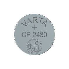 50x2 Varta electronic CR 2430 2