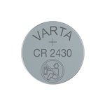 50x2 Varta electronic CR 2430
