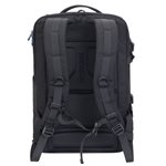 Rivacase 7860 zaino gaming 17.3  ECO nero